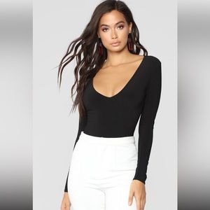 fashion nova bodysuit